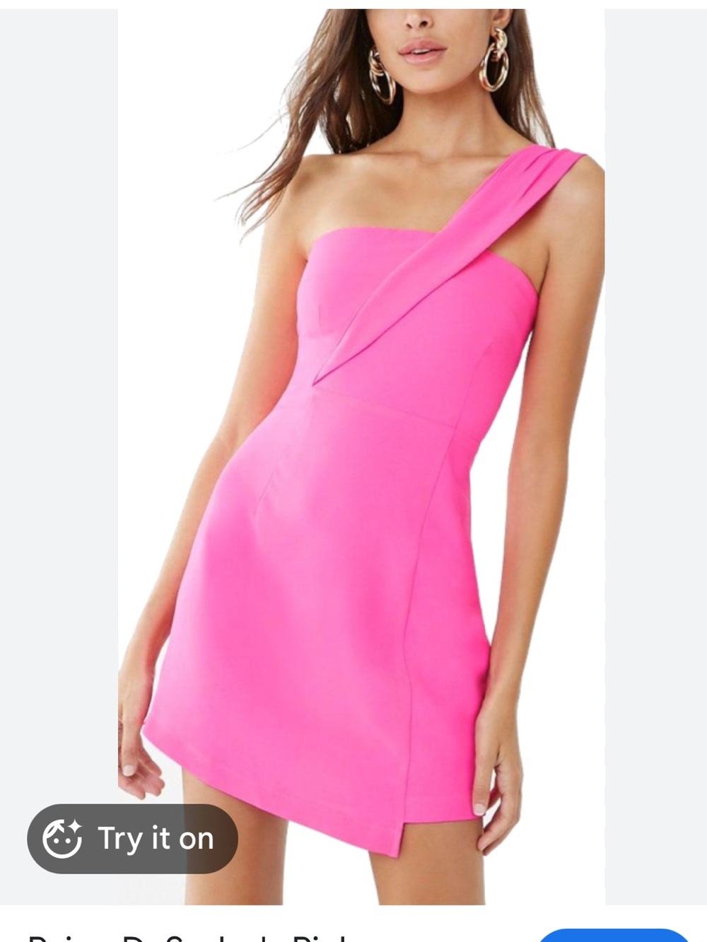 Hot pink min